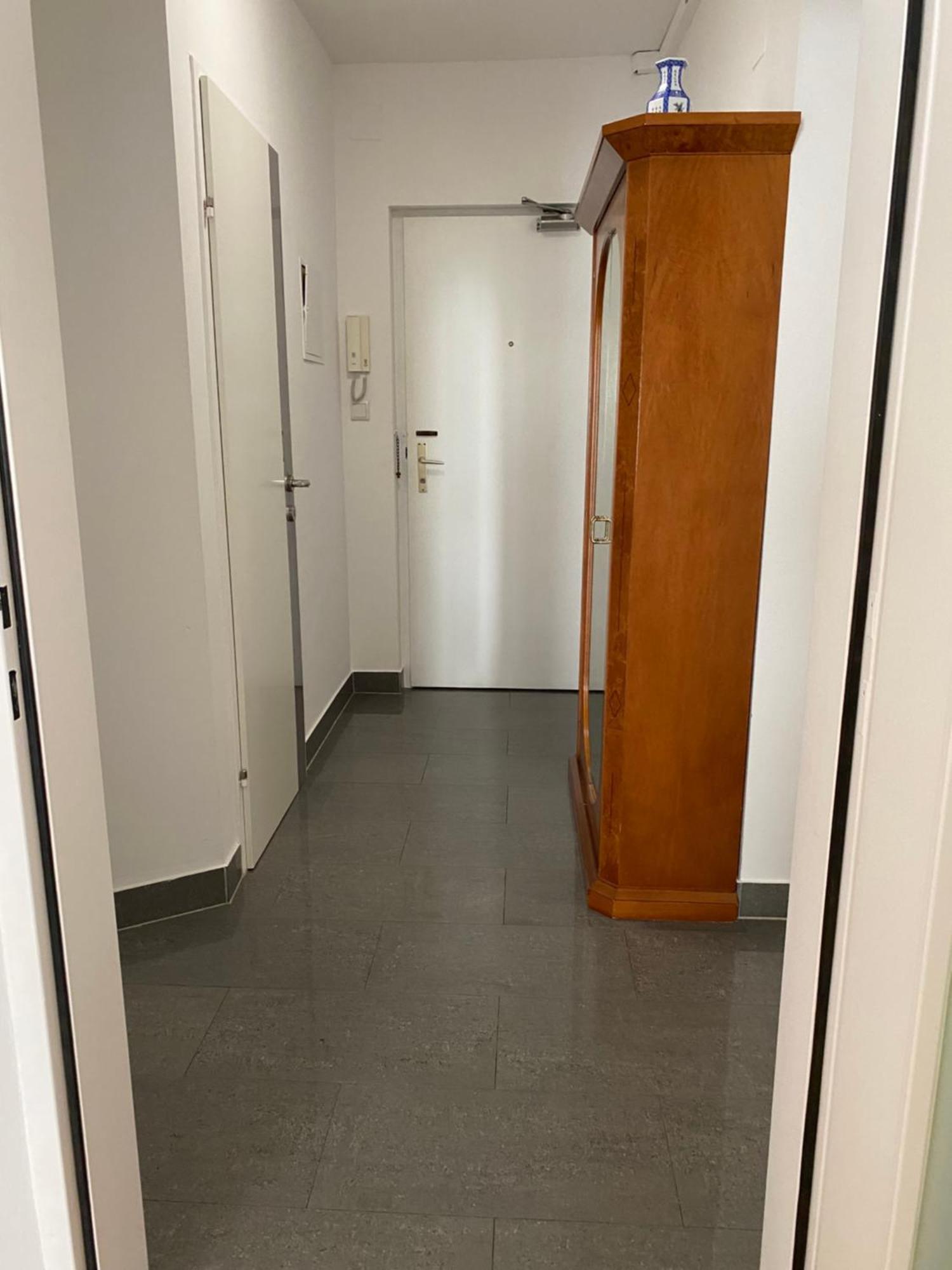 Apartment Grazbachgasse - Gratis Tiefgaragenplatz Exteriér fotografie