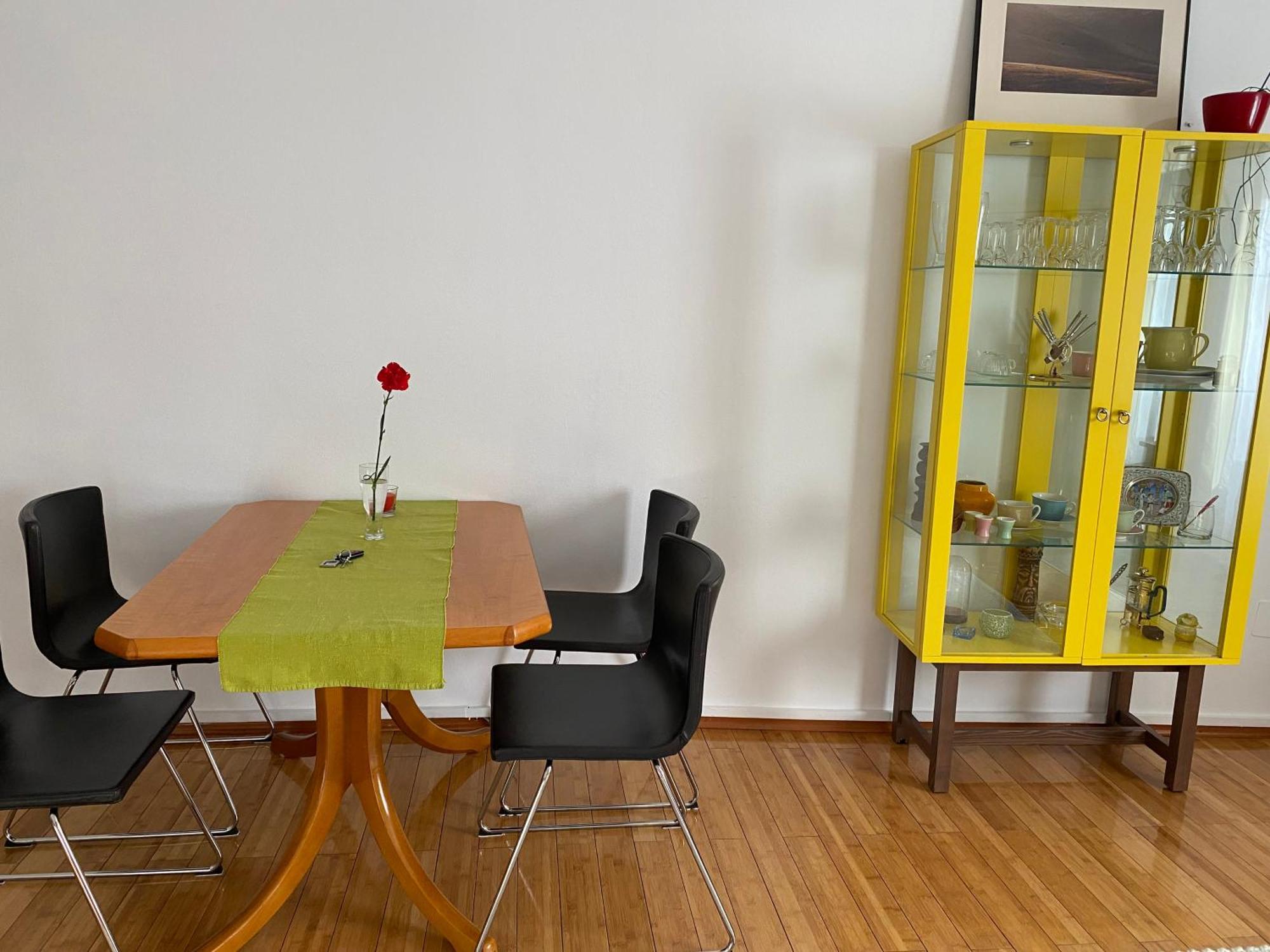 Apartment Grazbachgasse - Gratis Tiefgaragenplatz Exteriér fotografie